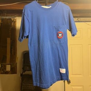Vintage Cubs Shirt